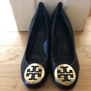 Tory Burch Wedged Heels